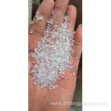 High quality pc resin pellets export